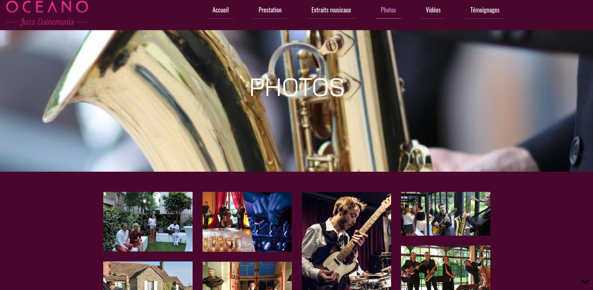 jazzevenements